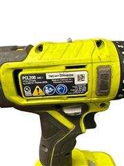 RYOBI PCL2068 18V ONE+ 1/2